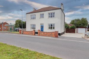 Frontal- click for photo gallery